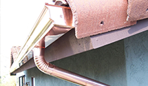 Rain Gutter Installation, Repair, Cleaning in Polkton, NC
